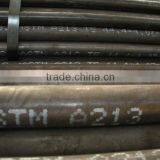 ASTM A213 T22 Seamless Boiler Pipe thumbnail-1