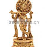 Small Lord Krishna 7"