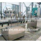 Can Filling Machine