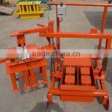 QT40-3C Cement Brick Making Machine Promotion thumbnail-2