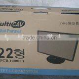 Factory Delivery Folding Carton Packing Box for Home Appliance thumbnail-3