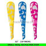 Wholesale 32 Inch Base Ball Rocket Balloon Stick thumbnail-2