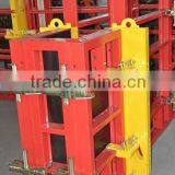 Wall Formwork thumbnail-2