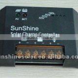 Widely Applicability 12V Solar Controller thumbnail-1