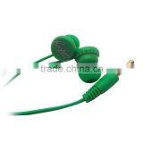 3d Logo Earbuds/Stereo Earphone Earbuds thumbnail-3