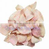 Low Temperature Vacuum Fried Onion Slices