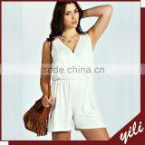 Rayon Women Jumpsuit, Sexy Jumpsuit for Women thumbnail-1