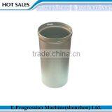 Electric Custom Steel Sheet Press Metal Stamping Parts thumbnail-6