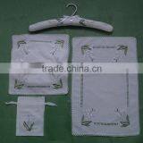 Website Embroidered Tissue Cover thumbnail-1