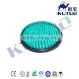 High Quality Traffic Light Kutuo 200mm Solar Traffic Light Road Safety Small Lens Traffic Signal Light Module thumbnail-5