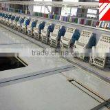 1000 Rpm High Speed 20 Head Embroidery Machine thumbnail-6