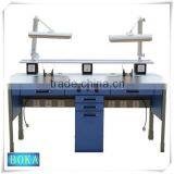 Steel Stucture Dental Lab Furniture thumbnail-2