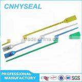 CH302 Pull Tight Plastic Lock Seal for Truck Sealing thumbnail-5