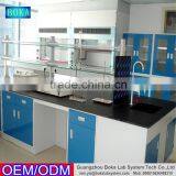 Pathology Laboratory Furniture Exported to Pakistan thumbnail-2