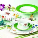 Ceramic Porcelain Plates