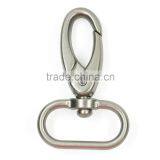 Wholesale Metal Silver Different Size Bag Snap Hook Bag Belt Hook thumbnail-1