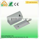 Intruder Alarm Wired Roller Shutter Magnetic Contact Door Sensor thumbnail-1