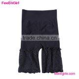 2016 New Black Ladie Lace up Butt Lift New Style Ladies Pants thumbnail-4