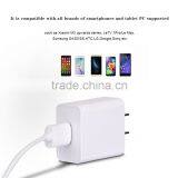 Economic Promotional Usb ac Power Adapter Home Wall Charger (MX520U) thumbnail-5