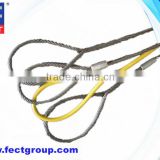 6*24 Wire Rope Sling exporting to Japan