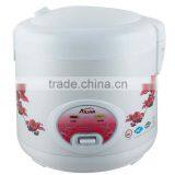 Brand New Design High Quality Hot Sale Deluxe Electric Aluminium Rice Cooker