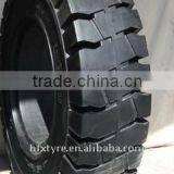 SOLID FORKLIFT TIRE 12.00-20