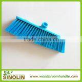 SINOLIN Best Quality Cheapest Plastic Household Broom Brush thumbnail-1