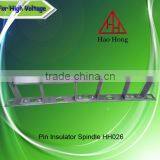 HAOHONG Factory D Iron Group / D Bracket / Insulator Bracket / Line Fitting / Pole Line Hardware