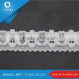 Nylon Spandex Warp Knitting Lace Tricot Lace thumbnail-1