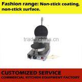 Hot Sale Stainless Steel Ice Cream Cone Making Cone Baker Machine thumbnail-3