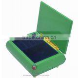 Fancy Cyan Mini Jewelry Gift Box thumbnail-3