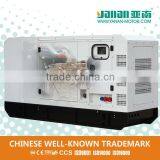 Deutz Silent Diesel Engine Powered Generator Canopy Soundproof Price thumbnail-1