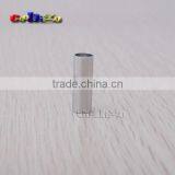 5mm Hole Stainless Steel Clasp Lanyard Safety Breakaway Pop Barrel Connectors For Paracord Bracelet Necklace #FLQ082 Quality Choice thumbnail-4