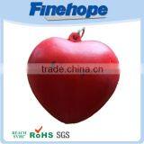 Hot Sale Heart Shape Key Chain