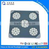 China Factory 2016 Hot Selling 90W 120W Led Gas Station Light With Ip65 Led Canopy Light thumbnail-1