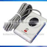 Red LED Digital Persona Fingerprint Scanner /Biometric Fingerprint Reader URU4000B thumbnail-5