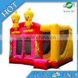 2015 Hot Sale Inflatable Bouncer,inflatable Animal Bouncer,inflatable Bouncer Slide thumbnail-3