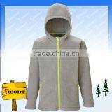 JHDM-1561 Boys Hiking Thick Polar Fleece Winter Jacket thumbnail-1