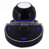 Oem High Quality New Design Mini Wireless Magnetic Levitation Stereo Music Bluetooth Bluetooth Speaker for Ipad/iphone thumbnail-3