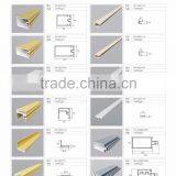 Profession Aluminum Curtain Wall Price thumbnail-2
