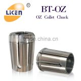 High precision CNC collet,High precision CNC collet,milling collets