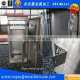 XAX006CP The Best Selling Products Addressable Fire Alarm Control Panel thumbnail-5