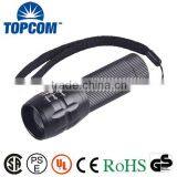 14 LED Flashlight Super Bright Torch LED thumbnail-1