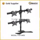 New product 15"-27" height adjustable monitor stand