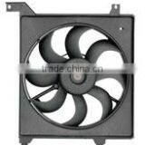 RADIATOR COOLING FAN ASSEMBLY / CAR COOLING FAN ASSEMBLY/ CAR FAN ASSEMBLY 25380-2F000 thumbnail-1