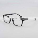 Wholesale Clear Handmade Custom Fashion New Model Optical Glasses For Girls thumbnail-3