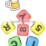 Eve Foam Building Block Toys Free Sample thumbnail-6