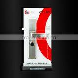 HOT SALE RF Card Door Lock Cylinder With Smart Card and Unlock Records thumbnail-1