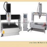 New Cnc Mould for Wood Foam Furniture Making Process Foam Cnc Carving Machine thumbnail-6