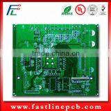 Multilayer PCB for HD Video Player thumbnail-4
